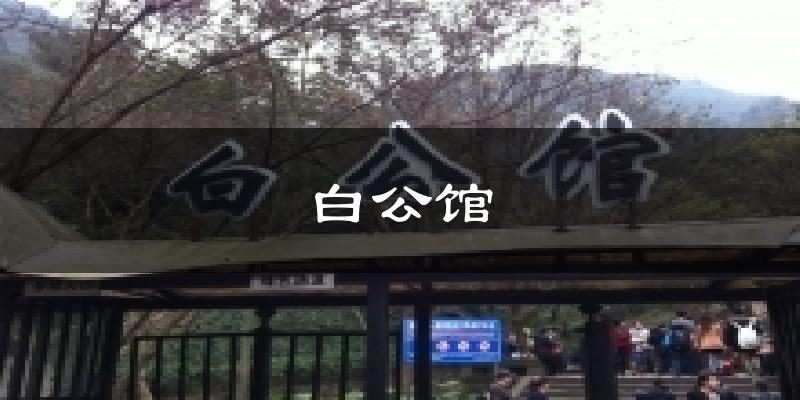 白公馆天气预报十五天
