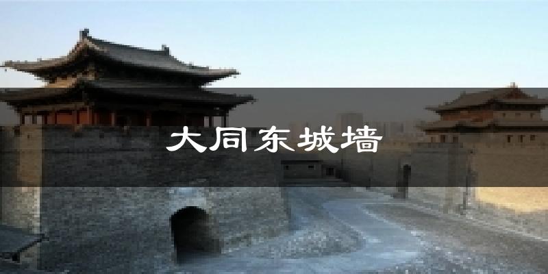 大同东城墙天气预报十五天