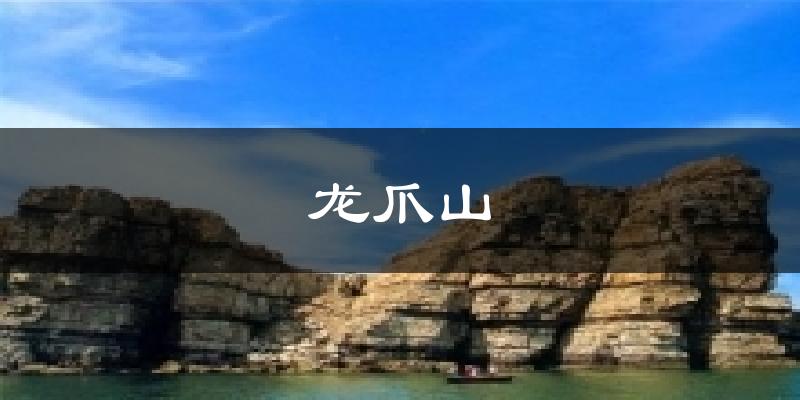 龙爪山天气预报十五天