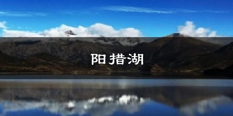 阳措湖天气预报十五天