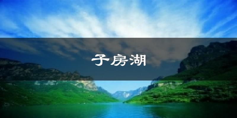子房湖天气预报十五天