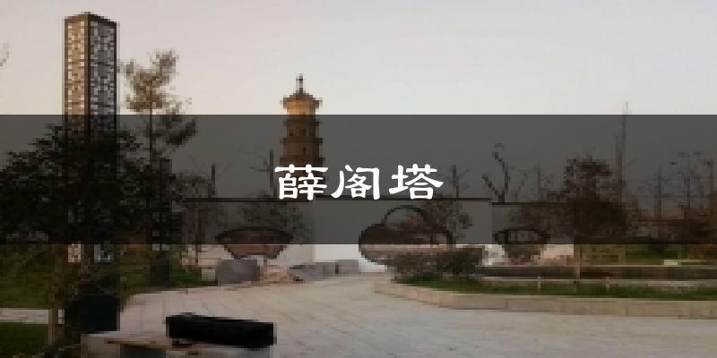 薛阁塔天气预报十五天