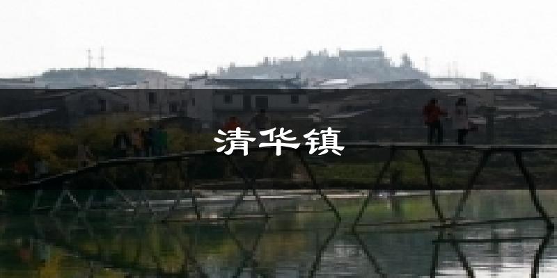 清华镇天气预报十五天
