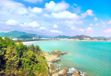 阳江阳东今日天气